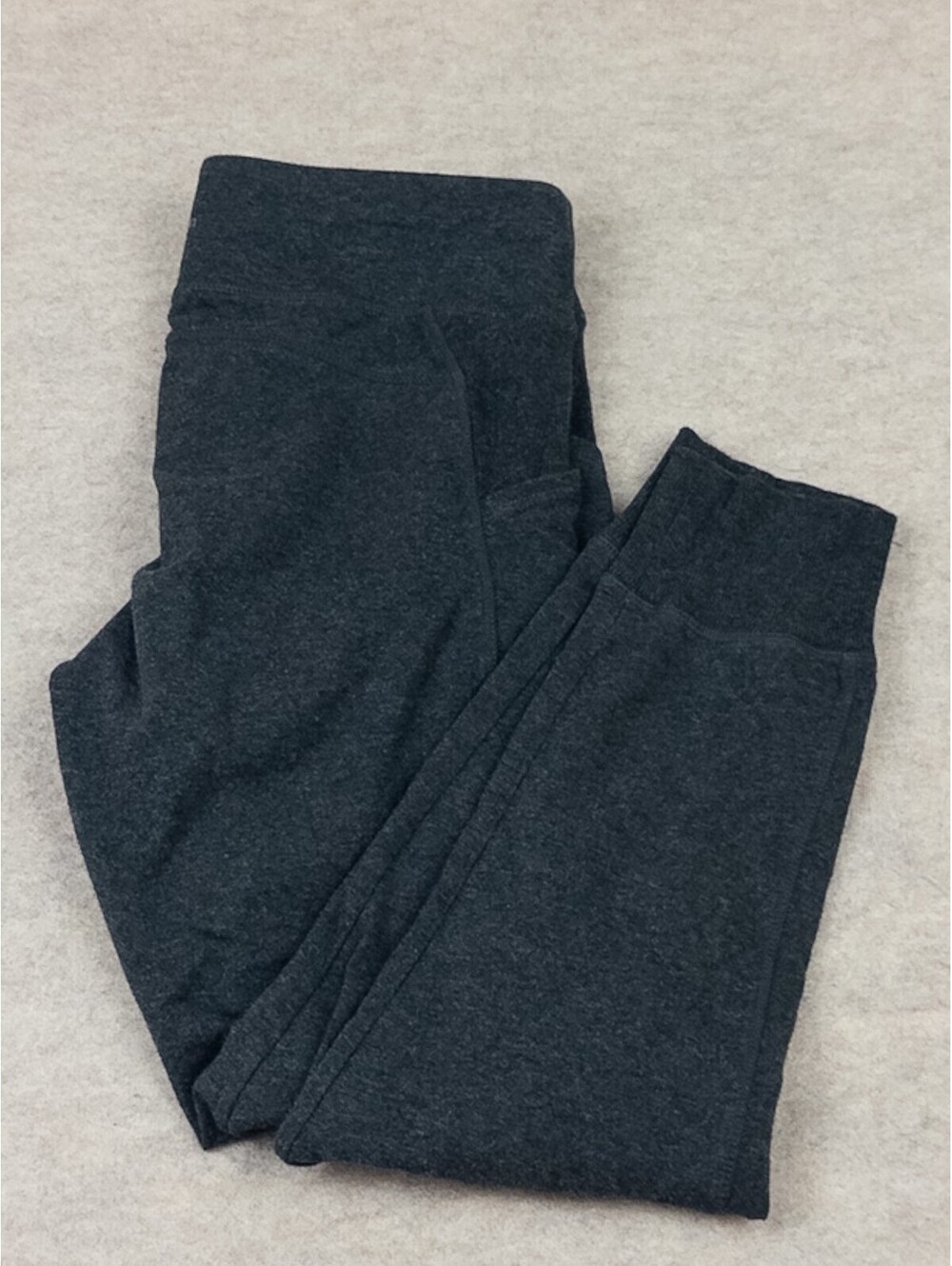 Calvin Klein Performance Stretch Dark Gray Jogger Pants Large